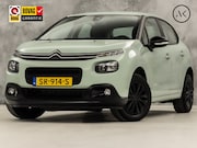 Citroën C3 - 1.2 PureTech Sport (APPLE CARPLAY, GROOT NAVI, CRUISE, SPORT