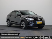Renault Arkana - 1.6 E-Tech hybrid 145 R.S. Line | Stoel-stuur verwarming | A