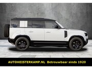 Land Rover Defender - 3.0 D200 110 X-Dynamic SE Grijs Kenteken Luchtvering Trekhaa