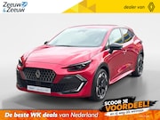 Renault Clio - 1.6 E-Tech Full Hybrid 145 techno | NU met €1.800, - Zeeuw &