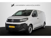 Opel Vivaro - 1.5 Diesel 120 S&S L2 Facelift Camera Apple CarPlay Tweezits