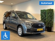 Ford Tourneo Connect - L2 Rolstoelauto Automaat Rolstoel voorin - Zelfrijder of mee