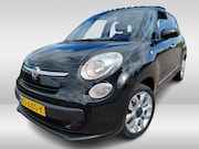 Fiat 500L - 0.9 TwinAir CLIMAT*CRUISE*PANO*LEDER