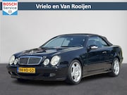 Mercedes-Benz CLK-Klasse - Cabrio 320 Elegance | Consignatie!! | Automaat | Stoelverwar