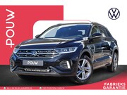 Volkswagen T-Roc - 1.5 TSI 150pk DSG R-Line | Trekhaak | Camera | Adaptive Crui