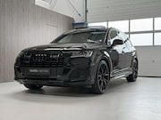 Audi Q7 - 60 TFSI e Quattro Competition - LUCHTVERING - PANORAMADAK -