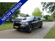 BMW X5 - xDrive45e High Executive M-Sport | M stoelen | Laser | Pano 