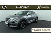Nissan Juke - 1.0 DIG-T N-Connecta