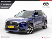 Toyota Corolla Cross - Hybrid 140 Style Plus |