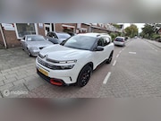 Citroën C5 Aircross - 1.6 PureTech Shine, trekhaak
