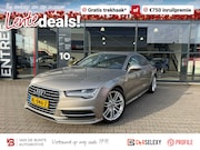 Audi A7 - 1.8 TFSI S-Line Edition *Matrix LED & BOSE