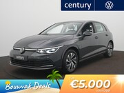 Volkswagen Golf - 1.4 eHybrid Style l Zwenkbare Trekhaak l Elek Stoelen l PDC 