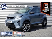 Aixam Crossover - Premium 45KM/H | SUPER LUXE | HOGE ZIT | € 1.049, - KORTING