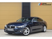 BMW 4-serie Gran Coupe - 420i High Executive * Sportstoelen * Lichtpakket * 18''M-Wie