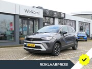 Opel Crossland - 1.2 Turbo 130pk Automaat Elegance | Camera | LED | Navigatie