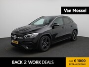 Mercedes-Benz GLA-Klasse - 200 Business Solution AMG | PANORAMADAK | ELEK.KOFFERBAK | C