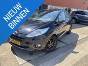 Ford Fiesta - 1.25 Titanium X - Pack | 5 Deurs | Bluetooth | Climate Contr