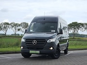 Mercedes-Benz Sprinter - 319 L2H2 MBUX10 LED
