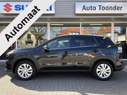 Suzuki S-Cross - Automaat 1.4 Boosterjet Select Hybrid
