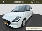 Suzuki Swift - 1.2 Select Smart Hybrid | Rijklaar | Apple Carplay | Stoelve