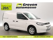 Volkswagen Caddy - 2.0 TDI 102PK | Clima | Cruise | Carplay | Elektrpakket