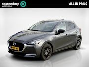 Mazda 2 - 1.5 Skyactiv-G Sportive | Eerste Eigenaar | uniek lage kilom