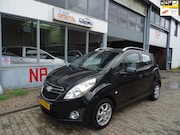 Chevrolet Spark - 1.0 16V LT+ Bi-Fuel LPG