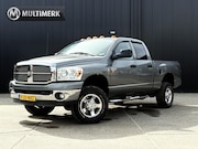 Dodge Ram - CUMMINS 4x4 | MARGE | POWERBOX | CRUISE | B OF C |