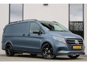 Mercedes-Benz Vito - 114 CDI / Aut / Lang / 71km!!! / Led / Camera / Navi / Achte