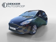 Ford Fiesta - 1.1 Trend NAVIGATIE / PARKEERSENSOREN .