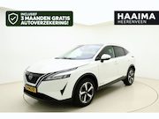 Nissan Qashqai - 1.5 e-Power N-Connecta | Panoramadak | Navigatie | Climate C
