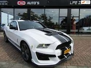 Ford USA Mustang - USA 3.7 V6 UNIEK GT500 LOOK STERRENHEMEL ETC