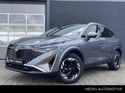 Nissan Qashqai - MHEV Xtronic N-Connecta | Cold Pack | Panoramadak | Elek Ach