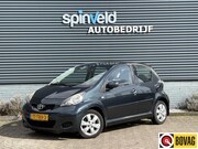 Toyota Aygo - 1.0 VVT-i Aspiration - Navi - Airco - Nap