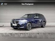 BMW X3 - 20 xDrive M Sportpakket / Professional Pack / Prem