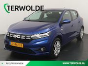 Dacia Sandero - TCe 100 ECO-G Expression | Trekhaak | Parkeercamera | Naviga