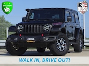 Jeep Wrangler - Unlimited 2.0T | Rubicon | Adventure Proof | Freedom Machine