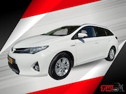 Toyota Auris - Touring Sports 1.8 Hybrid Aspiration|NAVI|TREKH