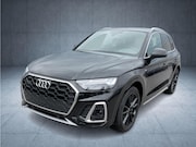 Audi Q5 - 55 TFSI e S edition Competition SLine|367PK|Headup|Luchtveri