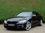 BMW 4-serie Gran Coupe - 435i xDrive High Executive M Sport | 1e eigenaar | Dealerond