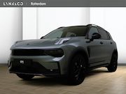Lynk & Co 01 - | MORE | ACTIE | Panoramadak | 360° camera |