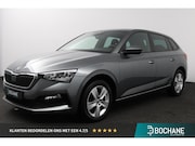 Skoda Scala - 1.0 TSI 110pk Sport Business | Trekhaak | Sportstoelen | All