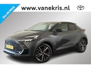 Toyota C-HR - 2.0 Plug-in Hybrid 220 Executive