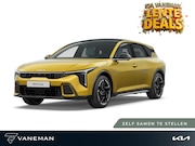 Kia K4 - 1.0 T-GDi MHEV GT-Line Launch Edition (pano) | Nieuw model |