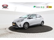 Toyota Yaris - 1.5 Hybrid Dynamic Automaat, Navigatie, climate,