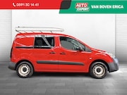 Peugeot Partner - 120 1.6 BlueHDi L1XR 100PK Airco Trekhaak 3 Zits