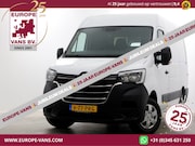Renault Master - T35 2.3 dCi 135pk L1H2 Comfort Airco/Camera/Carplay 01-2022