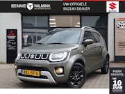 Suzuki Ignis - 1.2 Select Hybrid Automaat Carplay