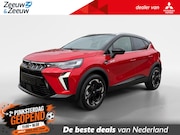 Mitsubishi ASX - 1.8 HEV AT Executive | ACTIE PRIJS INCL. € 3.000, - KORTING