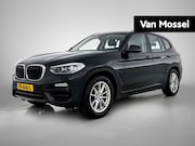 BMW X3 - xDrive20i Executive | NAVIGATIE | PARKEERSENSOREN | CLIMATE 